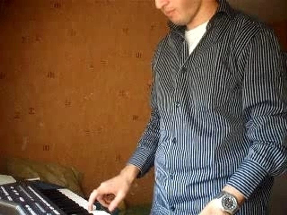 Kol Zman-Ma Cheaya