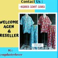 Terlengkap !!! 0813-5507-5385 Jual baju daster anak-anak Semarang Daster Lover