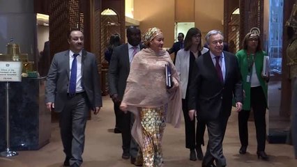 Filistin: "Netanyahu iktidara gelirse müzakere olasılığı neredeyse sıfır" - NEW