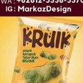 Berkualitas !!! 0812-3538-3370 Jasa Desain packaging box design Jakarta Markaz Design