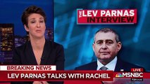 Lev Parnas says Devin Nunes was 'involved in getting all this stuff on Biden'