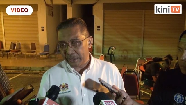 PAS cadang bawa usul undi percaya pada Dr M di Parlimen Mac nanti