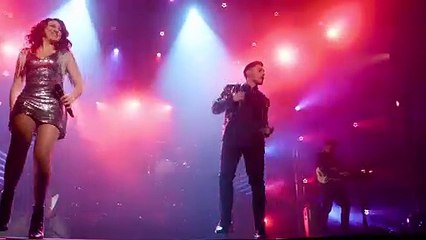 Trupa Cover - LOV - 24k Magic Medley (Live Showcase)