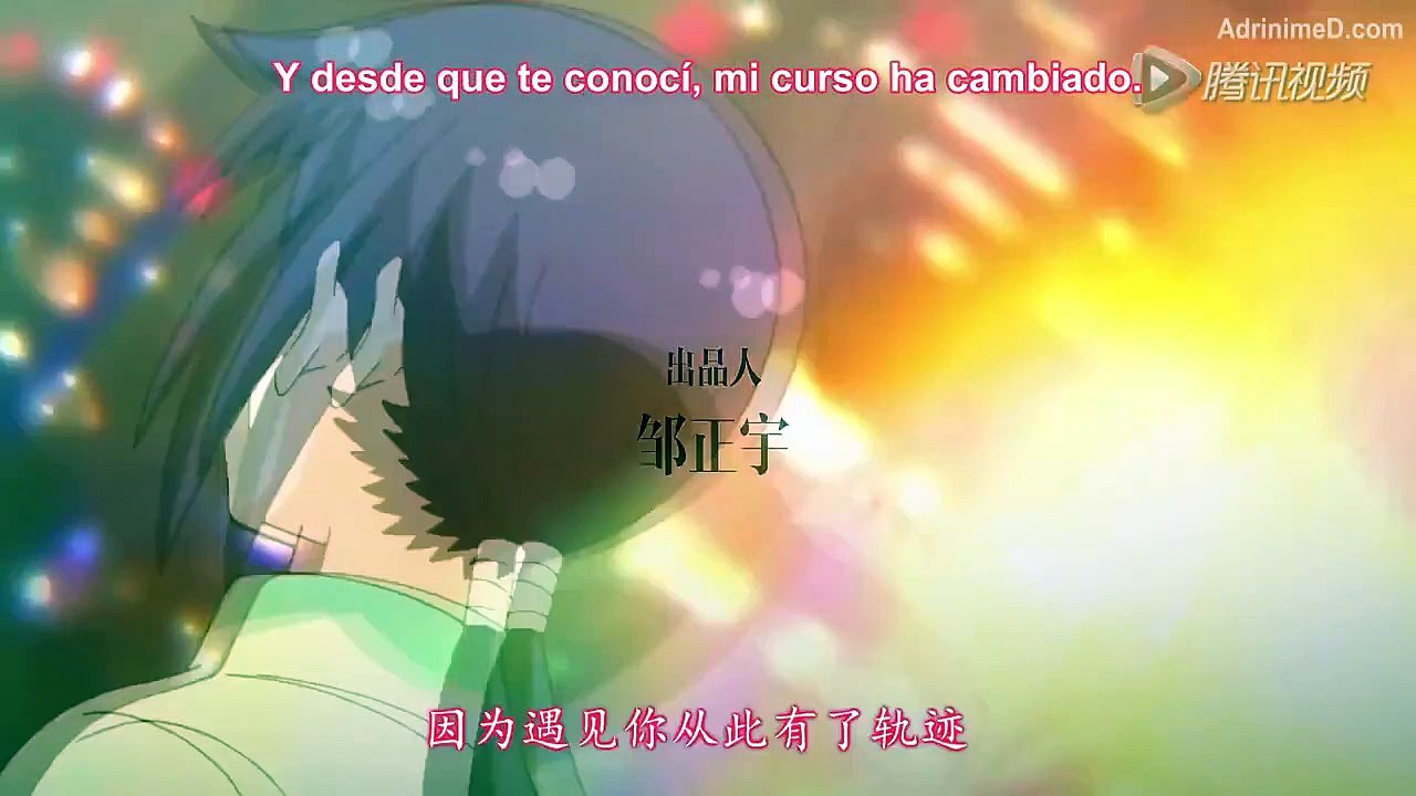 Soul Contract - Episodio 18 - Sub. Español