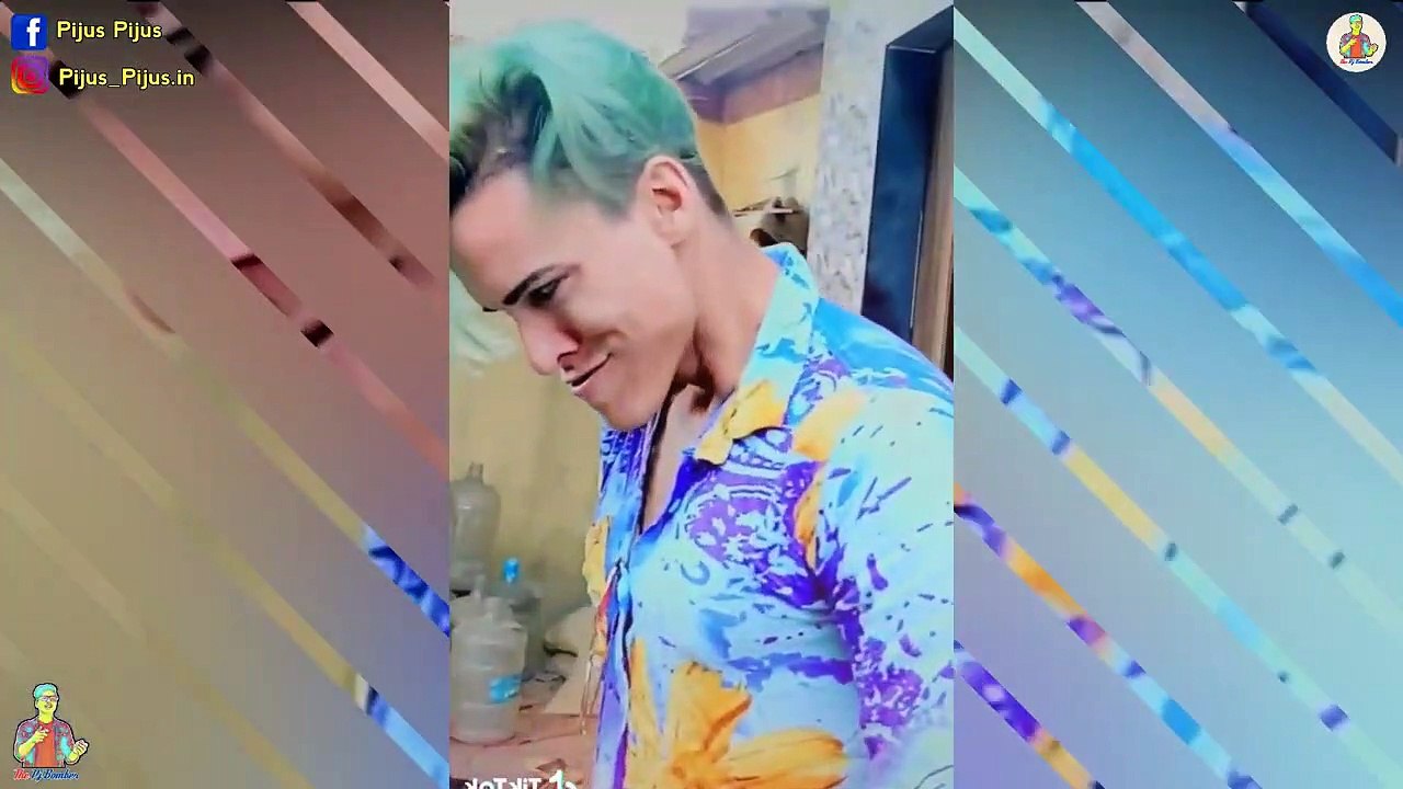 TikTok পাগলচোদাদের প্রতিভা । New Bangla Funny Roas