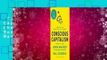 Full version  Conscious Capitalism: Liberating the Heroic Spirit of Business  Best Sellers Rank :