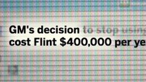 Flint The Poisoning of An American City Documentary Movie