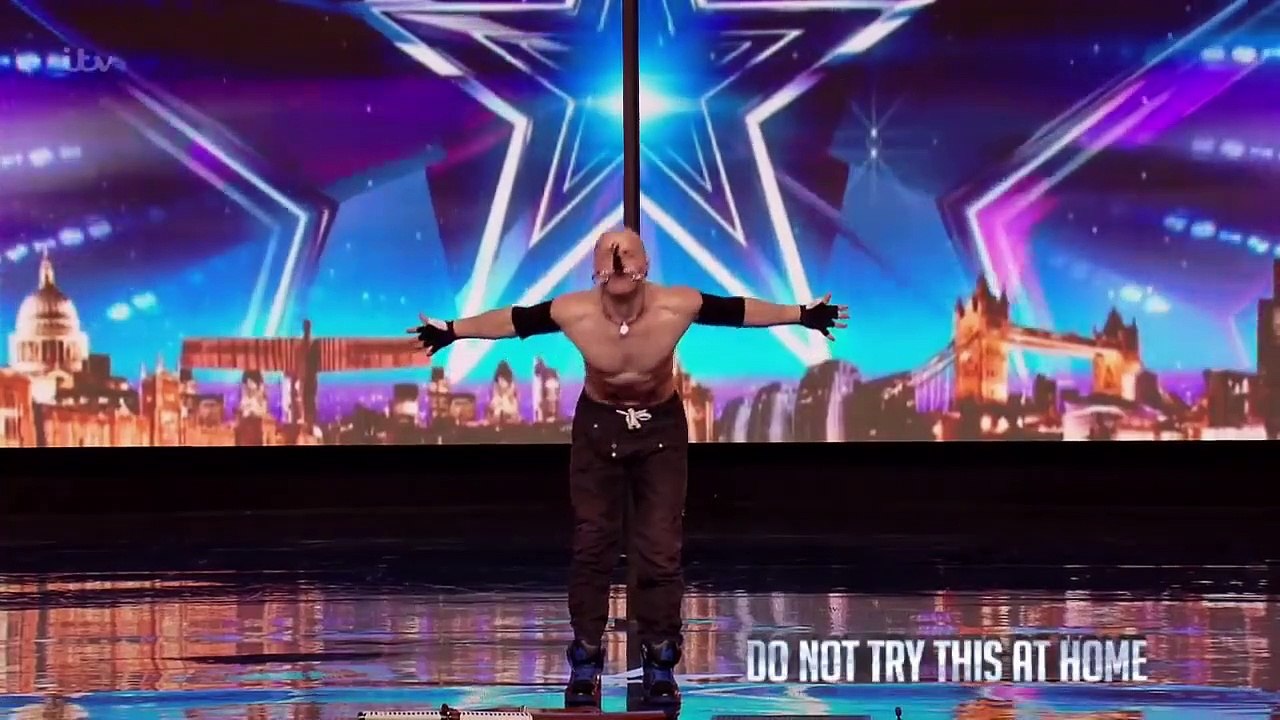 Judges_Lost_Their_Minds_Because_Of_His_Audition!_SHOCKING(720p)2020