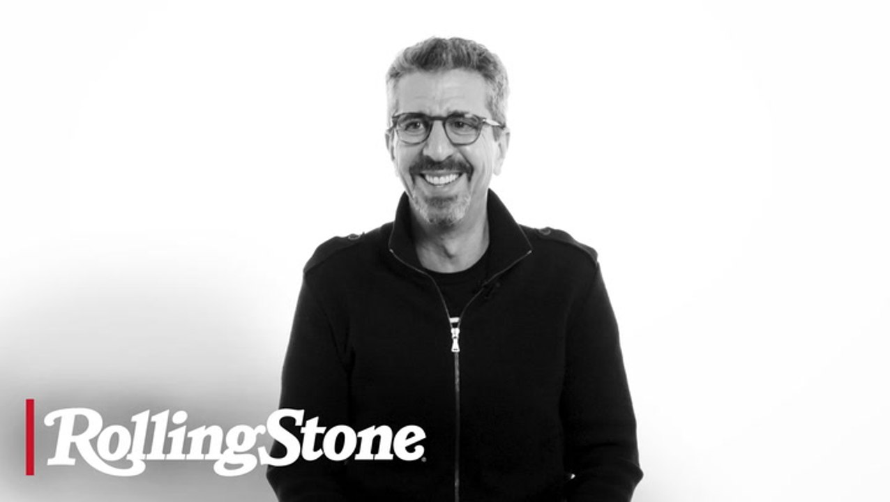 The First Time: Jason Flom