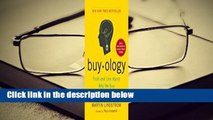 [Read] Buyology: Truth and Lies About Why We Buy  Best Sellers Rank : #1