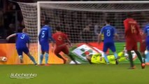 Portugal vs Netherlands 4-3 - Highlights and Goals RESUMEN & GOLES ( Last Matches ) HD