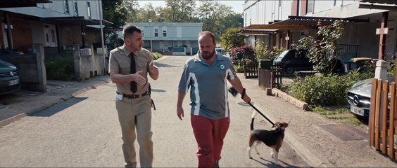 LUCKY Film - Michael Youn et Alban Ivanov