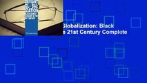 Full E-book  Deviant Globalization: Black Market Economy in the 21st Century Complete