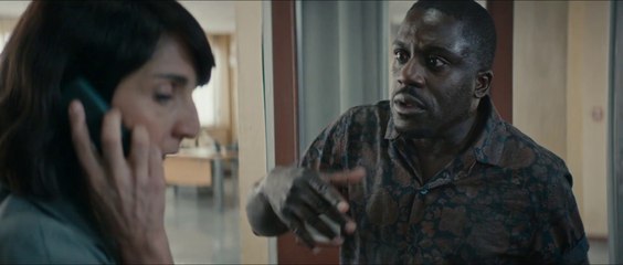 LUCKY Film -   Florence Foresti, François Berléand et Kody Kim