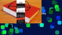 About For Books  The Hidden Rules of Race: Barriers to an Inclusive Economy  For Kindle