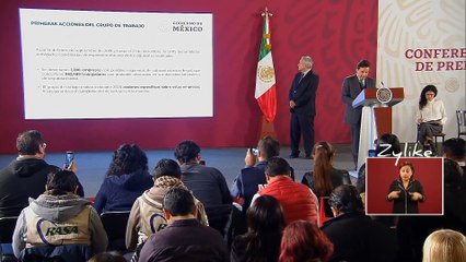 Obrador - Outsourcing Delito Grave