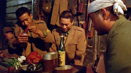 (粤语 纪录片) 黑太阳 731之死亡列车 - A Narrow Escape (Docudrama) - 2/2