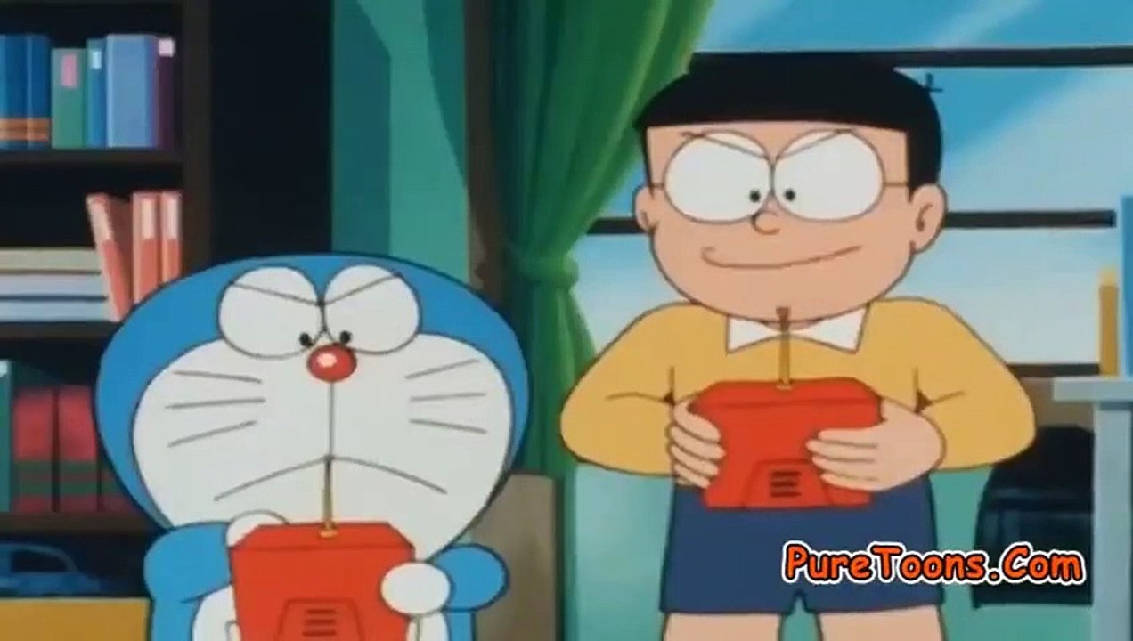 Doraemon Cartoon in Hindi Episode 2020 ✨ Doraemon hindi ⏲ Doraemon in Hindi  New pisodes#1012 - video Dailymotion