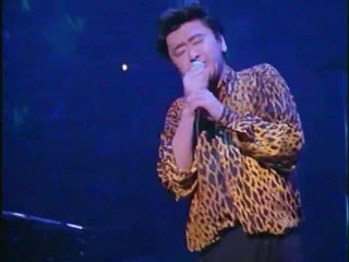 [Southern All Stars] CHRISTMAS TIME FOREVER - 1992.12.28