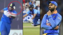 India vs Australia : Rishabh Pant Ruled Out Of Rajkot ODI || Oneindia Telugu