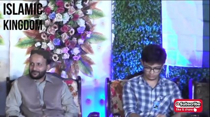 Tajdare Khatam e Nabuwat Pir Saqib Shami PART # 5