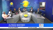 Luis Alberto Tejeda candidato alcalde por SDE por el PLD habla sobre sus propuestas
