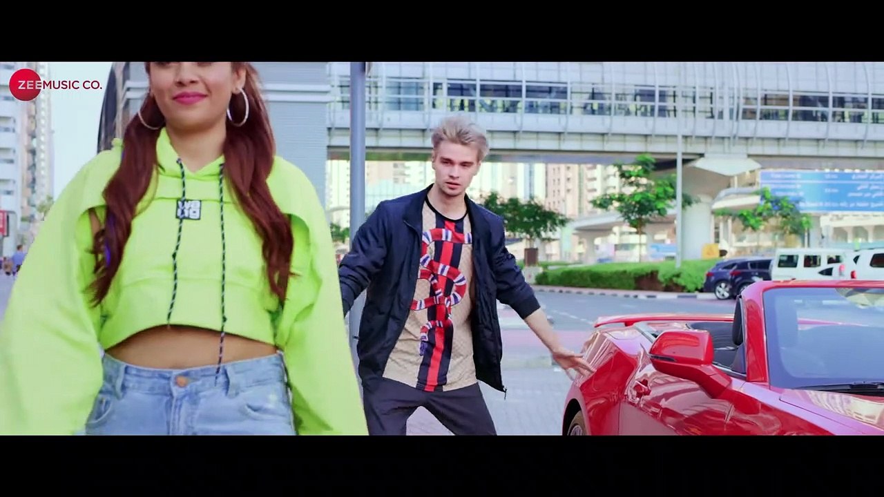 Munda Marda Dimple Te - Official Music Video - Bhavna - Sushant - YouTube