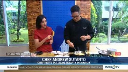 Menu Referensi Jelang Imlek