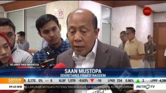 Pembentukan Panja vs Pansus Jiwasraya