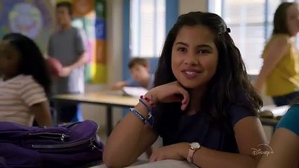 'Diary Of A Future President' Trailer