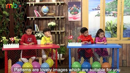 The children act as kidnappers to defraud the guest