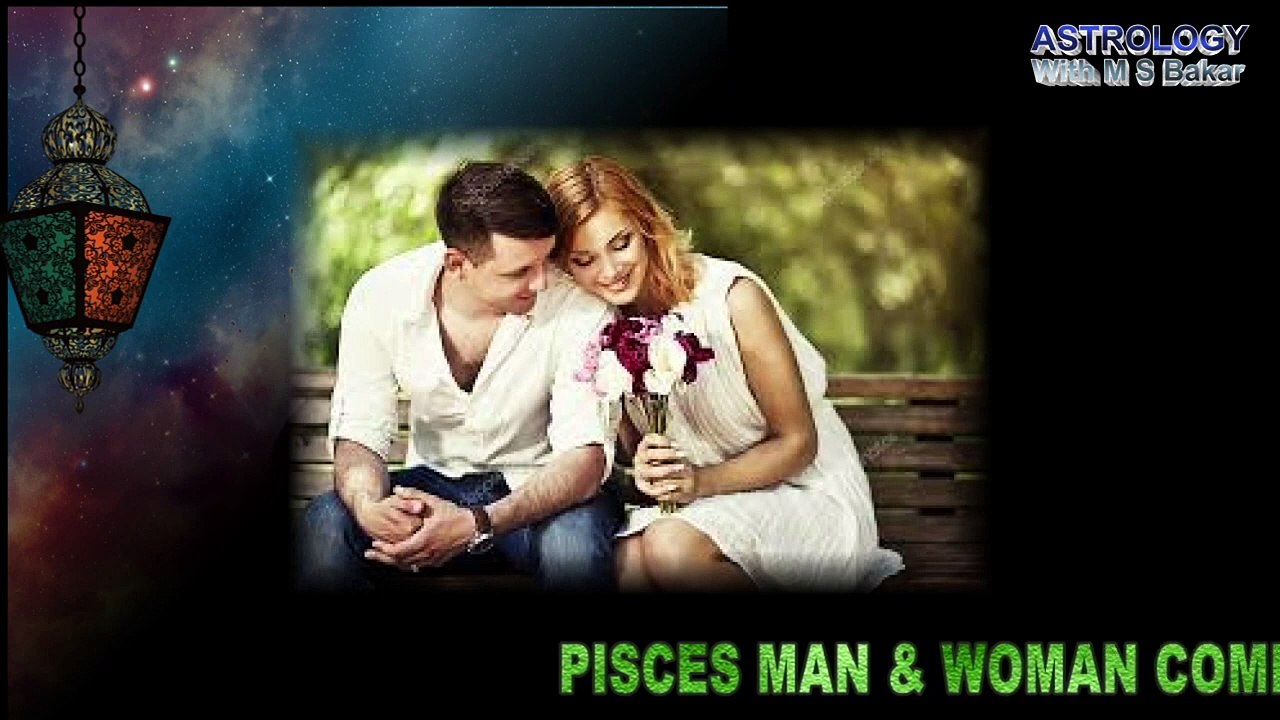 Pisces and Pisces - Compatibility in Sex, Love and Life..by m s bakar Urdu Hindi