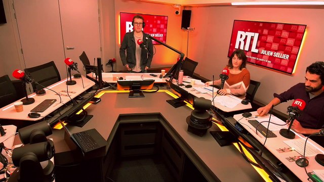 Les infos de 6h - Le Havre : un commissaire a eu un doigt arraché lors d'une manifestation