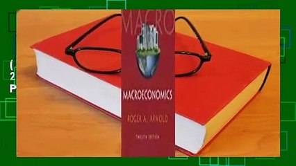 [Read] Macroeconomics (with Digital Assets, 2 Terms (12 Months) Printed Access Card)  For Kindle