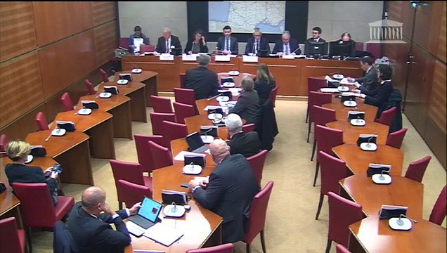 Incendie d'un site industriel à Rouen : Mme Agnès Buzyn, ministre des solidarités et de la santé ; Mme Élisabeth Borne, ministre de la transition écologique et solidaire - Mercredi 15 janvier 2020