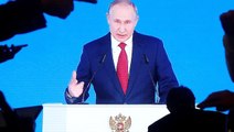 Rusya Devlet Başkanı Putin'in açıklamaları ve hükümetin istifası ne anlama geliyor?