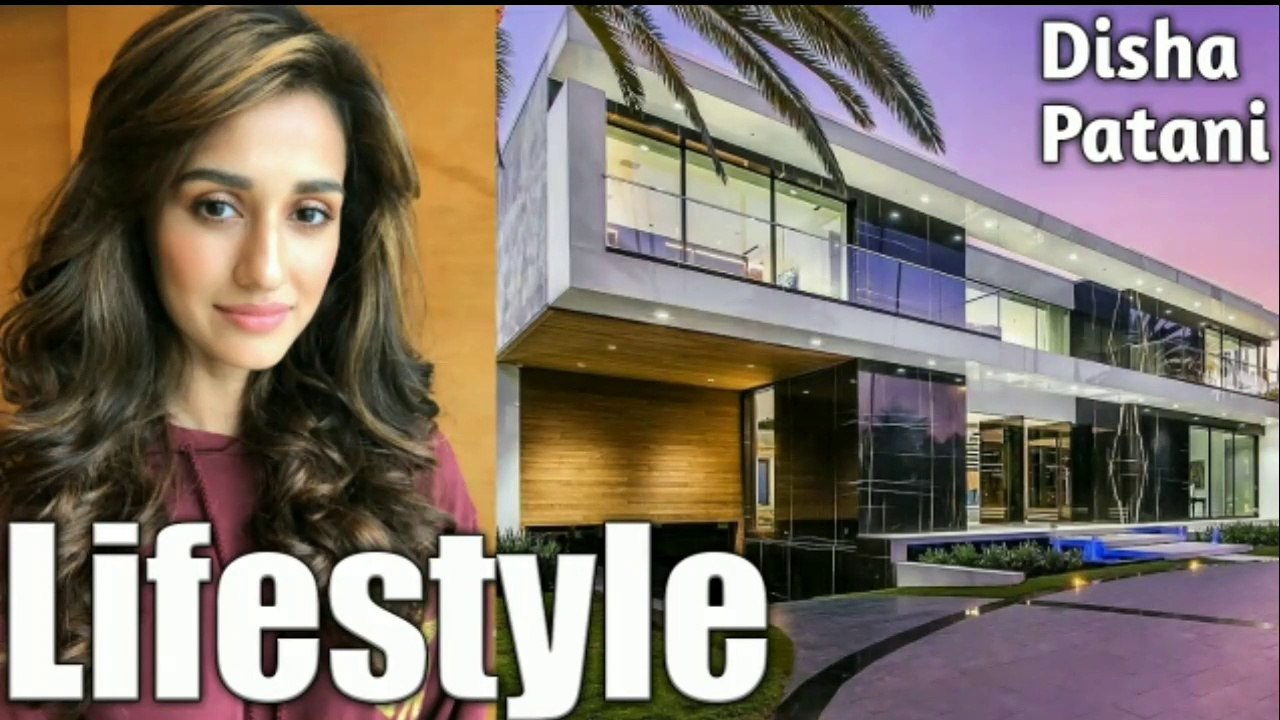 Disha Patani Lifestyle, Height, Weight,Age, Boyfriend, Family, House, Affairs, Biography 2020