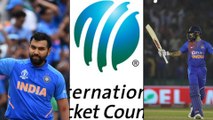 Virat Kohli 'Surprised' For Getting 'Spirit Of Cricket Award' From ICC || Oneindia Telugu