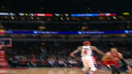 Dunk of the Night: Zach LaVine