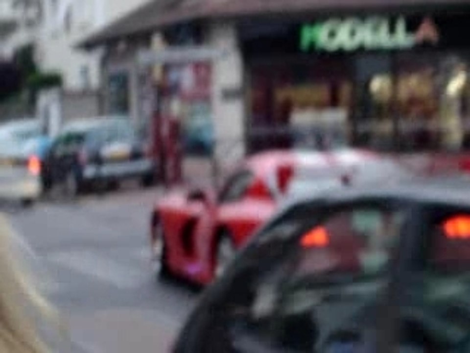 Dodge st Maur I