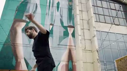 桐谷惇礼 Coolなダンス