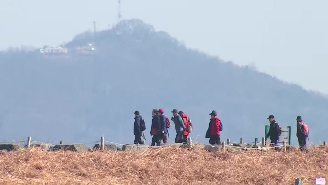 [날씨] 찬 바람 불며 쌀쌀, 추위 내일 낮부터 누그러져 / YTN