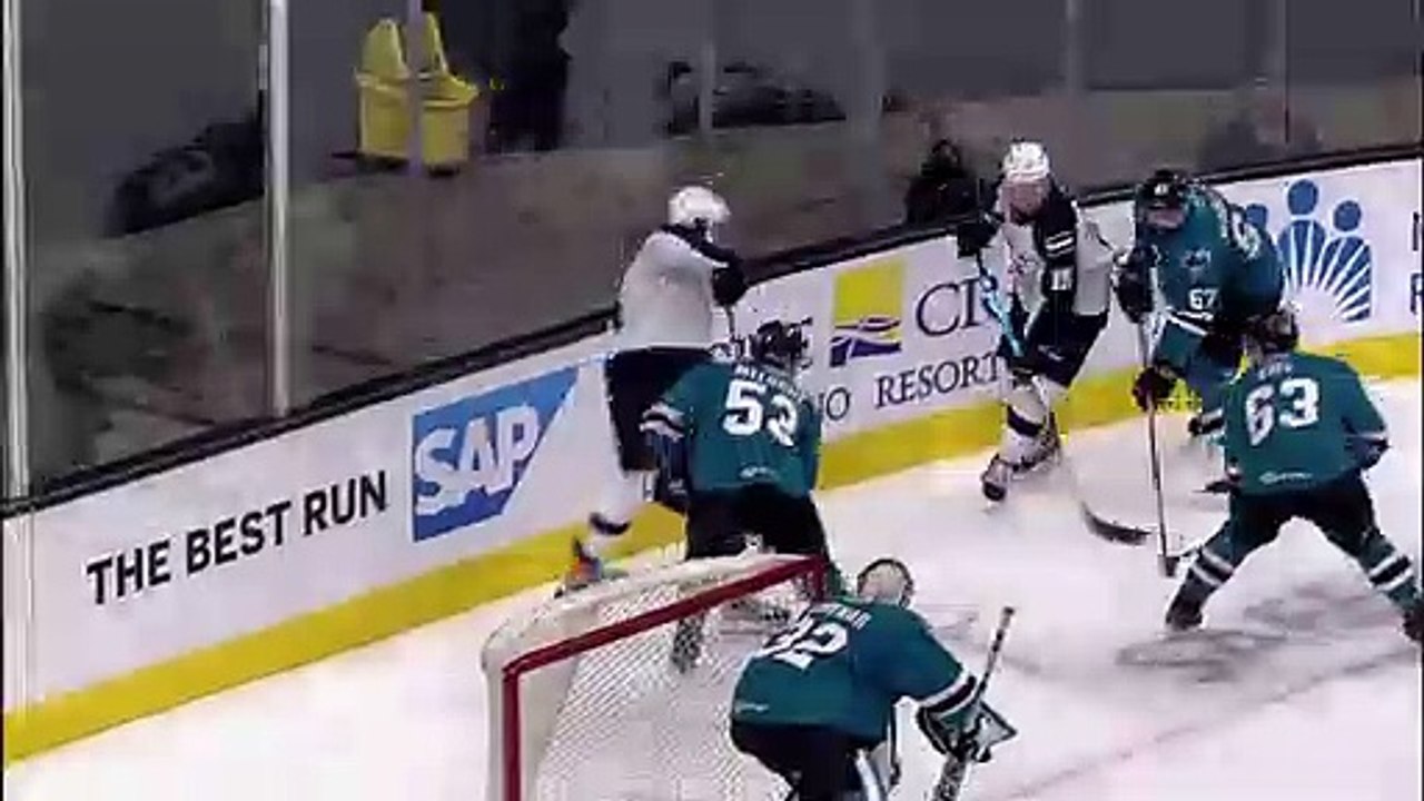 BARRACUDA (7) vs EAGLES (2)