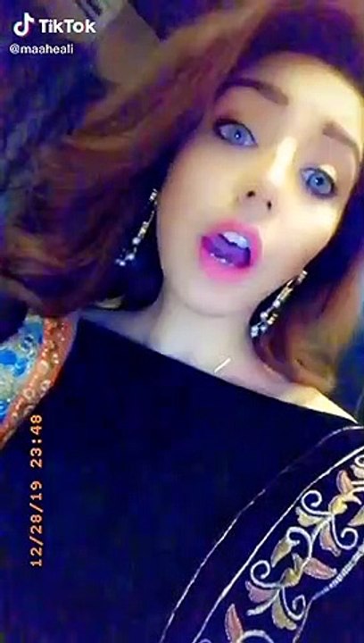 New tik tok video || tik tok video || Funny tik tok videol پاکستانی لڑکیوں کی  گندی ٹوک ٹوک l 2020