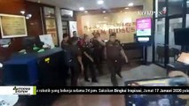 Kejagung Geledah Rumah Mantan Direktur Jiwasraya, Mobil Mewah dan Harley Ikut Disita!