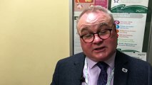 Cllr Wayne Fitzgerald on Peterborough City Council's budget