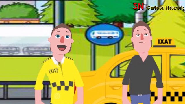 लालची ऑटो वाला |Animated cartoon Stories For children in Urdu | Hindi Cartoon For kids | sundasnoor