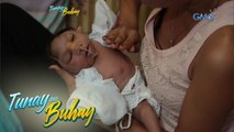 Tunay na Buhay: Sanggol na may Anencephaly, patuloy na lumalaban sa kabila ng kondisyon