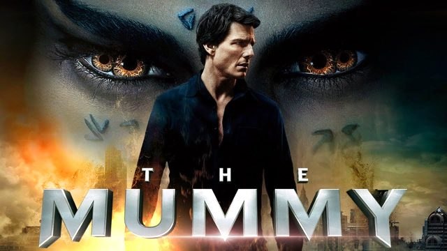 Mumya filmi konusu nedir? Mumya oyuncuları ve Mumya özeti!