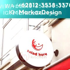 Buat Bisnismu Jadi Top Of mine!!! 0812-3538-3370 Jasa Desain packaging makanan Bekasi Markaz Design